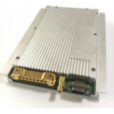 Receptor de navegación por satélite contra interferencias 3600m/S 2Hz/5Hz