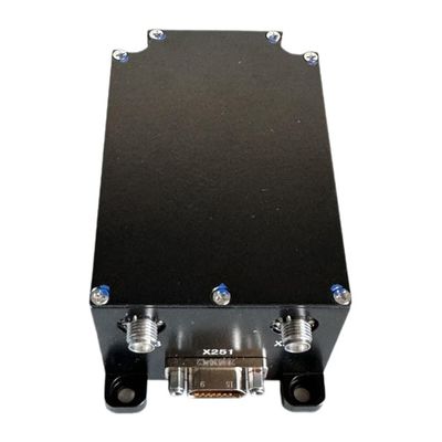 Altímetro de alta precisión anti-interferencia Altimetro de radio Rango 2-1500m