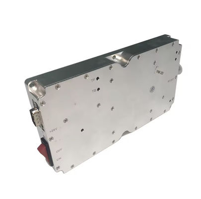 Antidisturbios 5dBi ganancia lineal Antena negra AJA-01 15cm Largura Rango de frecuencia de 2,4 GHz a 2,5 GHz