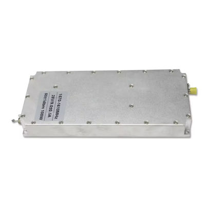 Antenna ABS de plástico 5dBi anti-interferencia de ganancia 15cm de longitud para el rango de frecuencia de 2,4GHz-2.5GHz
