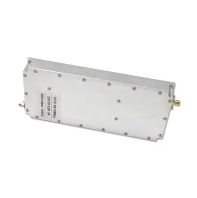 Antidisturbios 5dBi Antenna polarizada lineal AJA-01 Base magnética Rango de frecuencia de 2,4 GHz a 2,5 GHz