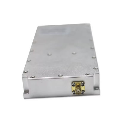 2Rango de frecuencia de.4GHz Antena lineal anti-interferencia Base magnética
