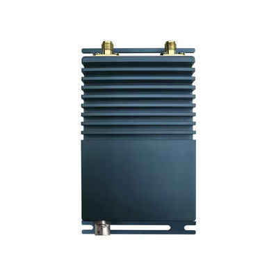 Receptor de energía anti-interferencia 50W Sensibilidad 85dB Relación señal-ruido 90dB