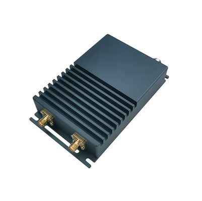 Receptor digital antiinterferencia AR-100 Entrada de audio XLR/RCA 20Hz-20kHz Frecuencia &gt; 90dB SNR
