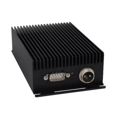 AR-100 Receptor anti-interferencia 20Hz-20kHz Rango de frecuencia 8 Ohms Impedancia