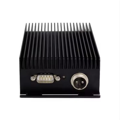 Sensibilidad DSP Receptor anti-interferencia 50W Potencia de salida DC 12V