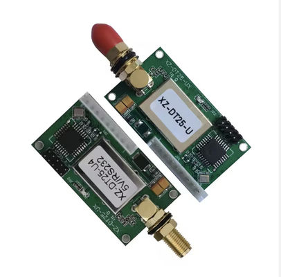 Procesamiento de señales digitales Antidisturbios Receptor GPS Sensibilidad 85dB