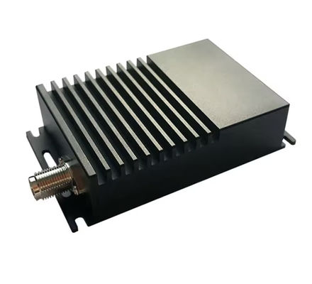 Procesamiento de señales digitales Receptor GPS anti atasco AR-100 Rango de frecuencia 20Hz-20kHz