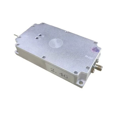 Modulo receptor de navegación por satélite dinámico NMEA 0183 de peso ligero OEM ODM