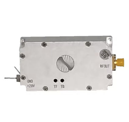 Módulo GPS de 72 canales de precisión 163dBm Sensibilidad 10Hz Tasa de actualización NMEA 0183 Interfaz