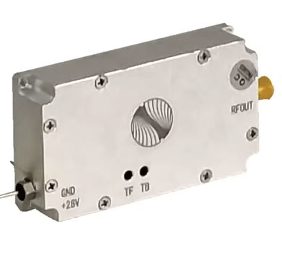 Antenna activa ligera Modulo receptor DSNRM 163dBm Sensibilidad 2.5m Precisión