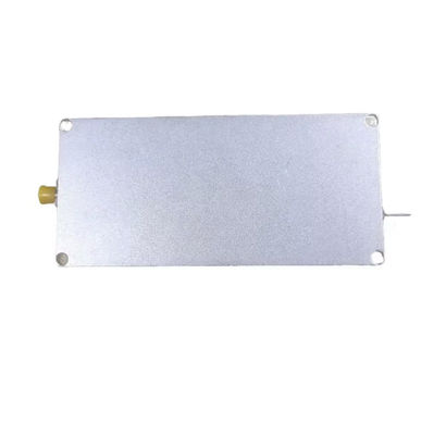 Módulo de navegación por satélite de precisión 72 canales NMEA 0183 Receptor 10Hz Rate de actualización