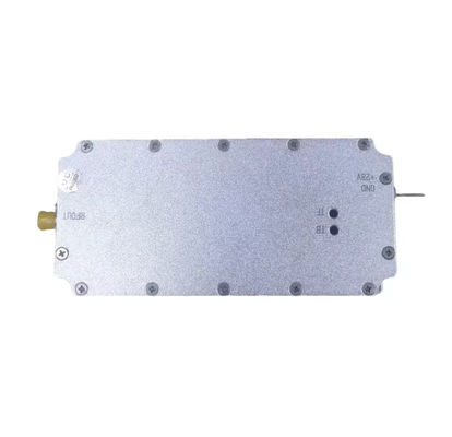 Interfaz de la antena activa del módulo GPS Glonass NMEA 0183 UART
