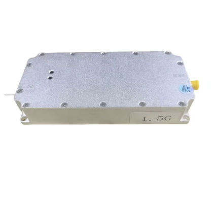 Modulo de recepción de navegación por satélite dinámica de antena activa 72 canales con precisión de 2,5 m NMEA 0183