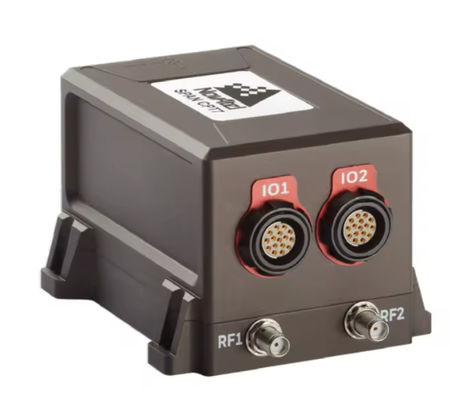Sistema de navegación integrado GNSS de múltiples constelaciones MIL-STD-810G para aplicaciones comerciales