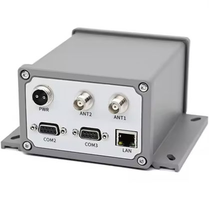Sistema de navegación integrado FOG recargable Sistema de navegación espacial GPS integrado