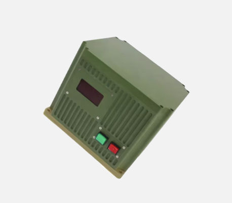 Sistema de navegación por inercia de fibra óptica de precisión Modos INS/GNSS/DR integrados