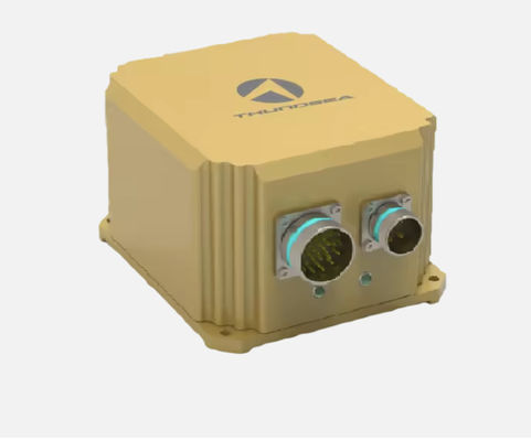 RS232/RS422/RS485 Sistema de posicionamiento global integrado EGI GPS INS