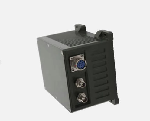 Sistema de navegación integrado de fibra óptica compacta 360 grados 200X200X100mm