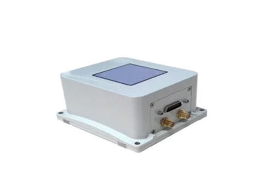 Sistema de navegación integrado MEMS de alta precisión Módulo GPS de plástico a prueba de agua IP67