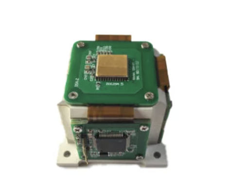 Módulo de navegación integrado BTSTC GPS Bluetooth WiFi