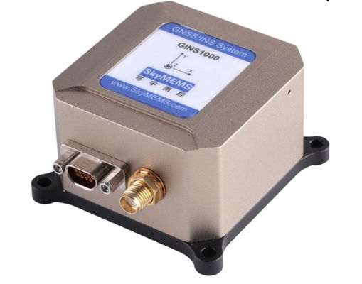 Compatibilidad universal Módulo de navegación integrado con GPS e IP67 a prueba de agua