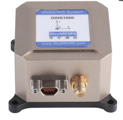 Modulo de navegación GPS negro universal con batería OEM ODM