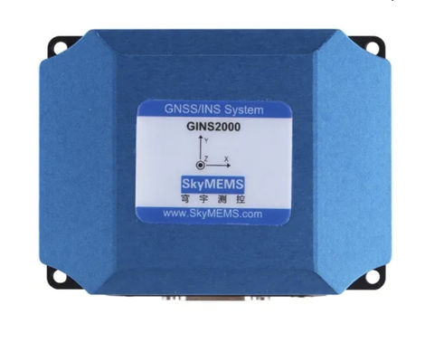 INS-F70 Bluetooth WiFi Modulo de navegación negro con pantalla táctil
