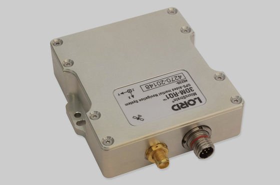 Modulo de navegación GPS IBS Universal IP67 Inmune al agua Soporte Bluetooth