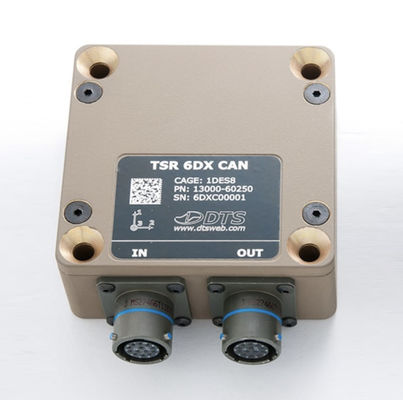 BTSTC INS-F70 módulo de navegación GPS integrado impermeable 10X10X5cm