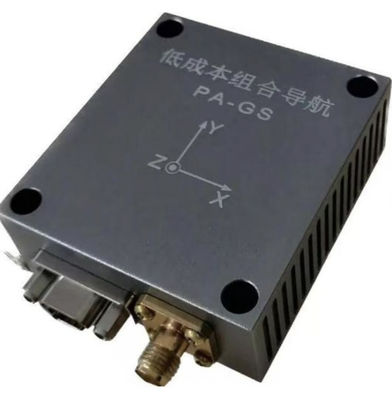 Módulo de navegación integrado pantalla táctil Bluetooth WiFi IP67 a prueba de agua