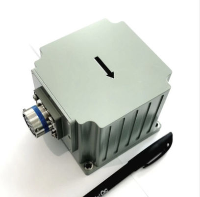 IP67 Modulo de navegación GPS de pantalla táctil universal Conectividad WiFi Bluetooth Alimentado por batería