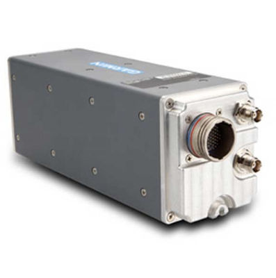 Altimétricos de radio 5g para aeronaves comerciales 4,2-4,4 GHz Antena de parche 0-2500 pies