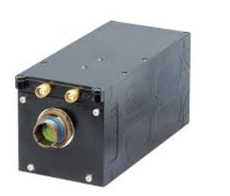 Antena de parche radio altímetro ARINC 429 Interfaz de 4.2 a 4.4 GHz para aeronaves comerciales Boeing Airbus