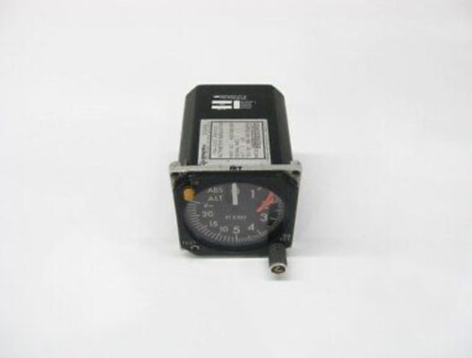 4Altimetro de radio digital de.2 GHz 0-5000 pies para Boeing / Airbus / Embraer