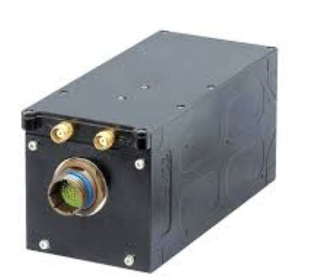 Resolución 4.2GHz Radio Altimetro de avión RTCA DO-160G RTCA DO-178C Certificado