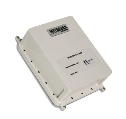 Frecuencia de altímetro de radio digital LCD 4.2 GHz RTCA DO-160G / DO-178C