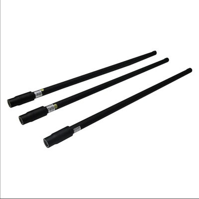 300mHZ 400MHz 1.2G 2.4G 5.8G Antena de interferencia de interferencia de fibra de vidrio Antena anti interferencia