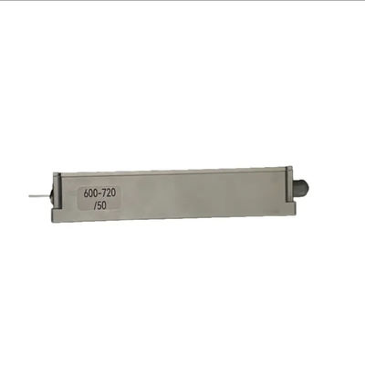 Antenna de polarización lineal de fibra de vidrio de perfil bajo Antenna anti-interferencia