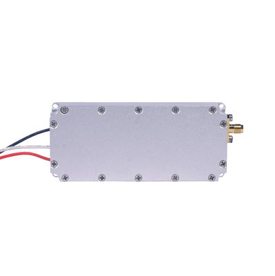 Fibra de vidrio duradera AJA-01 Base magnética con polarización lineal Antena anti interferencia