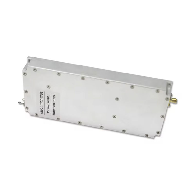 Antidisturbios 5dBi Antenna polarizada lineal AJA-01 Base magnética Rango de frecuencia de 2,4 GHz a 2,5 GHz