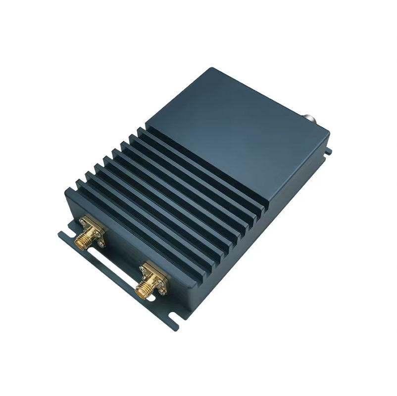 Receptor digital antiinterferencia AR-100 Entrada de audio XLR/RCA 20Hz-20kHz Frecuencia &gt; 90dB SNR