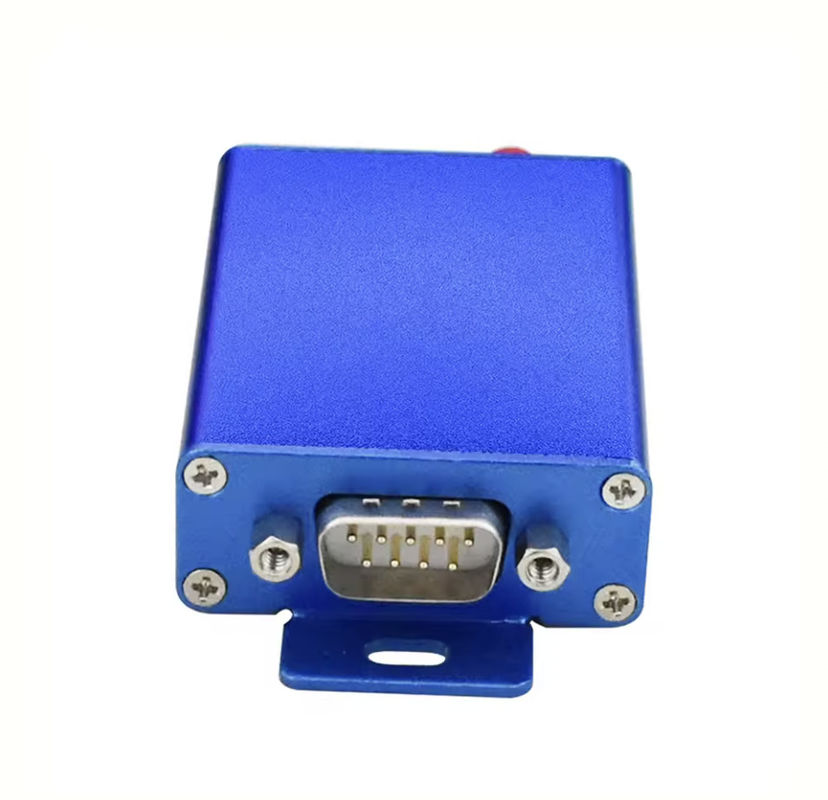 DSP Receptor anti-interferencia 20Hz-20kHz Rango de frecuencia 2 libras Entradas RCA/XLR ligeras