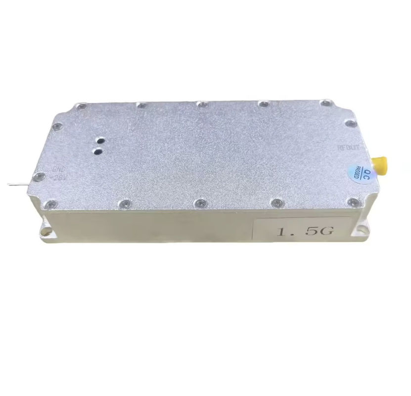 Modulo de recepción de navegación por satélite dinámica de antena activa 72 canales con precisión de 2,5 m NMEA 0183