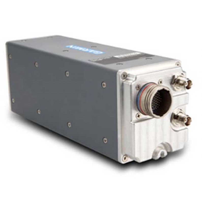 Altimétricos de radio 5g para aeronaves comerciales 4,2-4,4 GHz Antena de parche 0-2500 pies