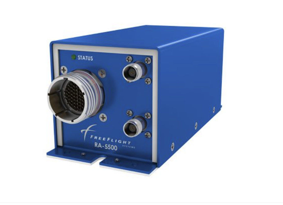 Sistema de radioaltímetro para aeronaves comerciales Antena de parche de 4,2-4,4 GHz